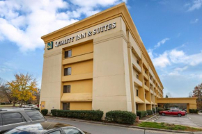 Quality Inn & Suites Raleigh Durham Airport, Morrisville